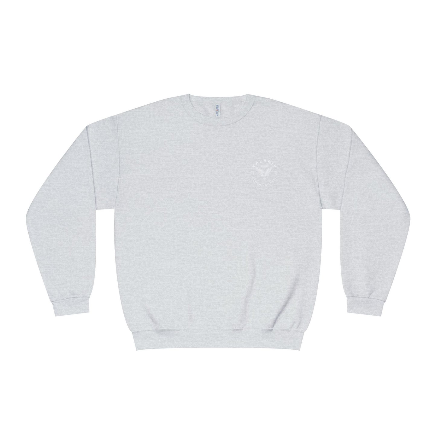 UNISEX SWEATSHIRTS (FRONT)