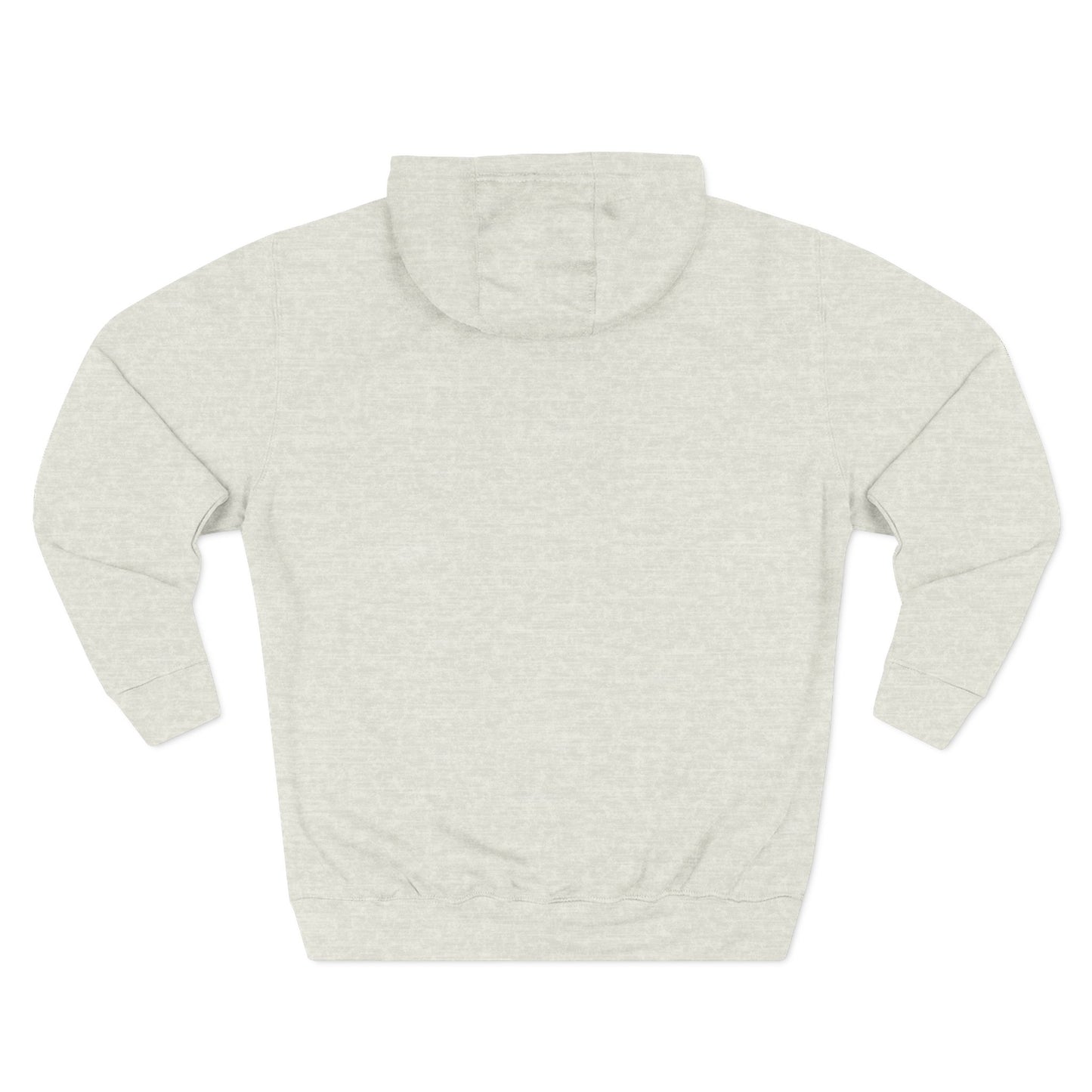 FLEECE HOODIES (FRONT)
