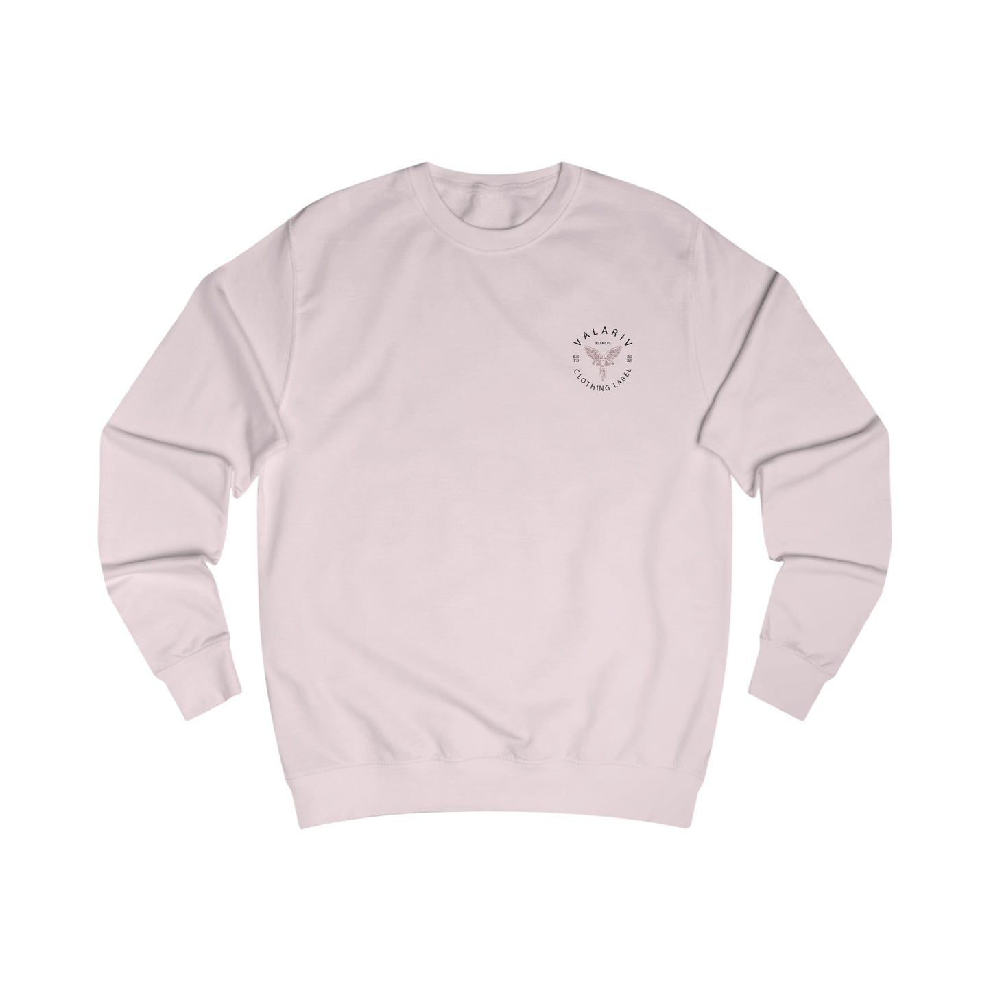 UNISEX SWEATSHIRTS (FRONT)