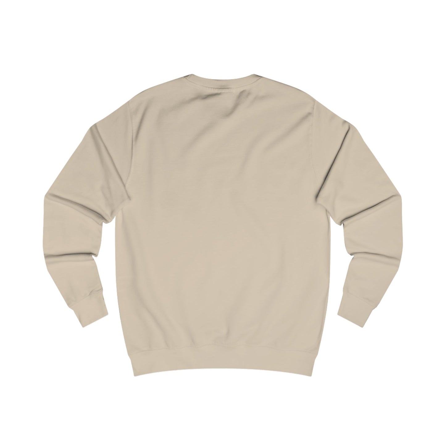 UNISEX SWEATSHIRTS (FRONT)