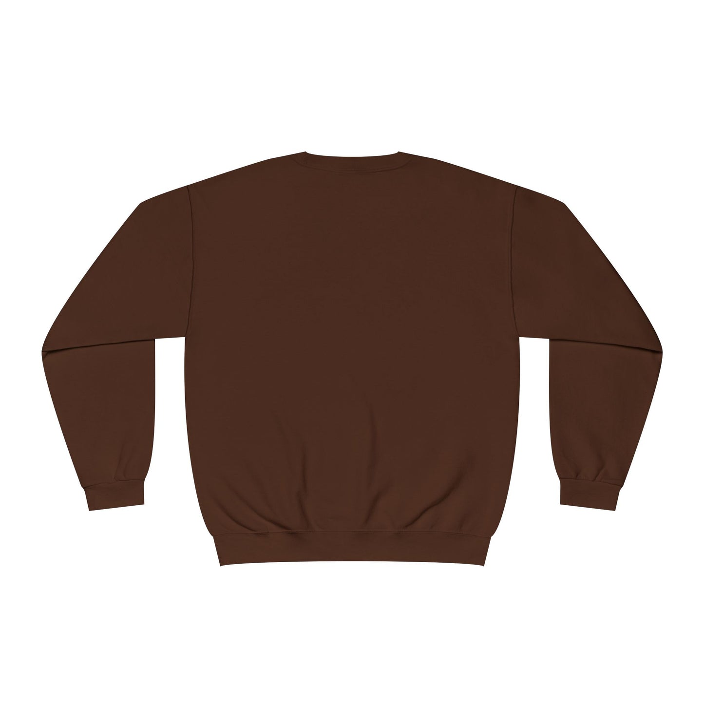 UNISEX SWEATSHIRTS (FRONT)