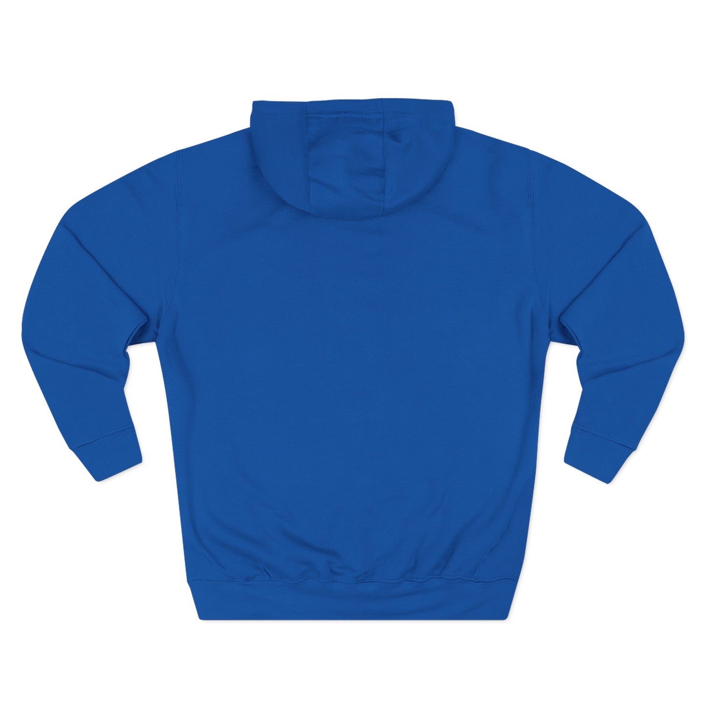 FLEECE HOODIES (FRONT)