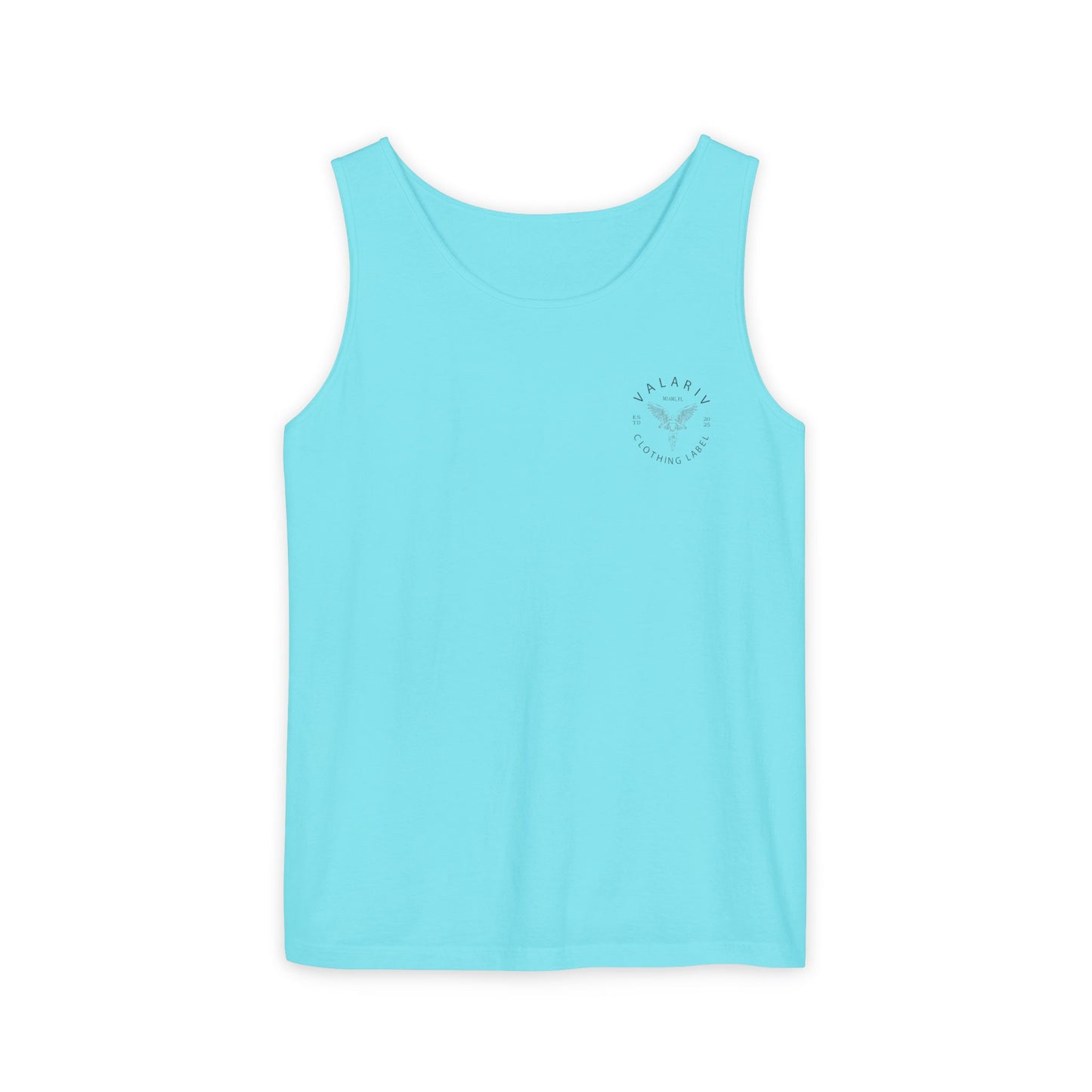 UNISEX TANK TOP