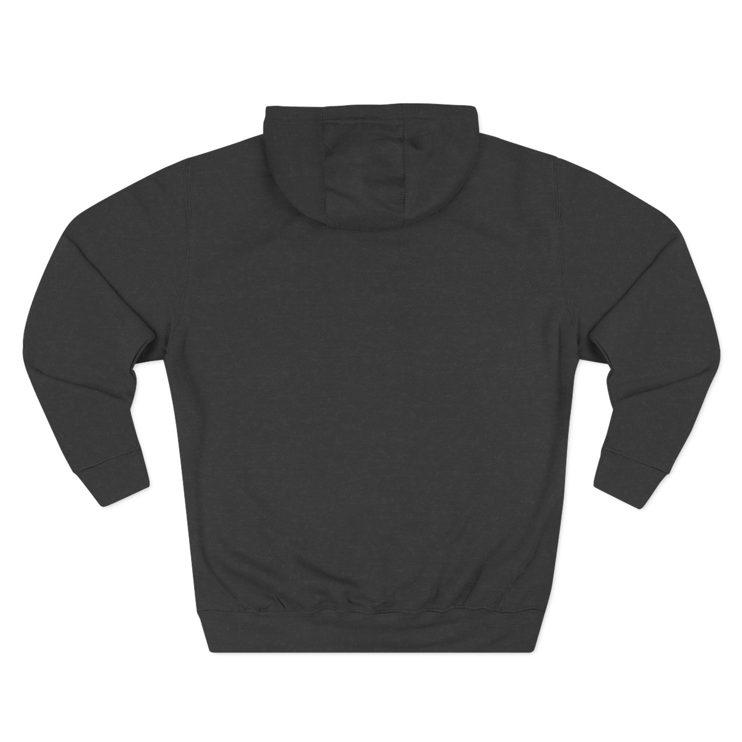 FLEECE HOODIES (FRONT)