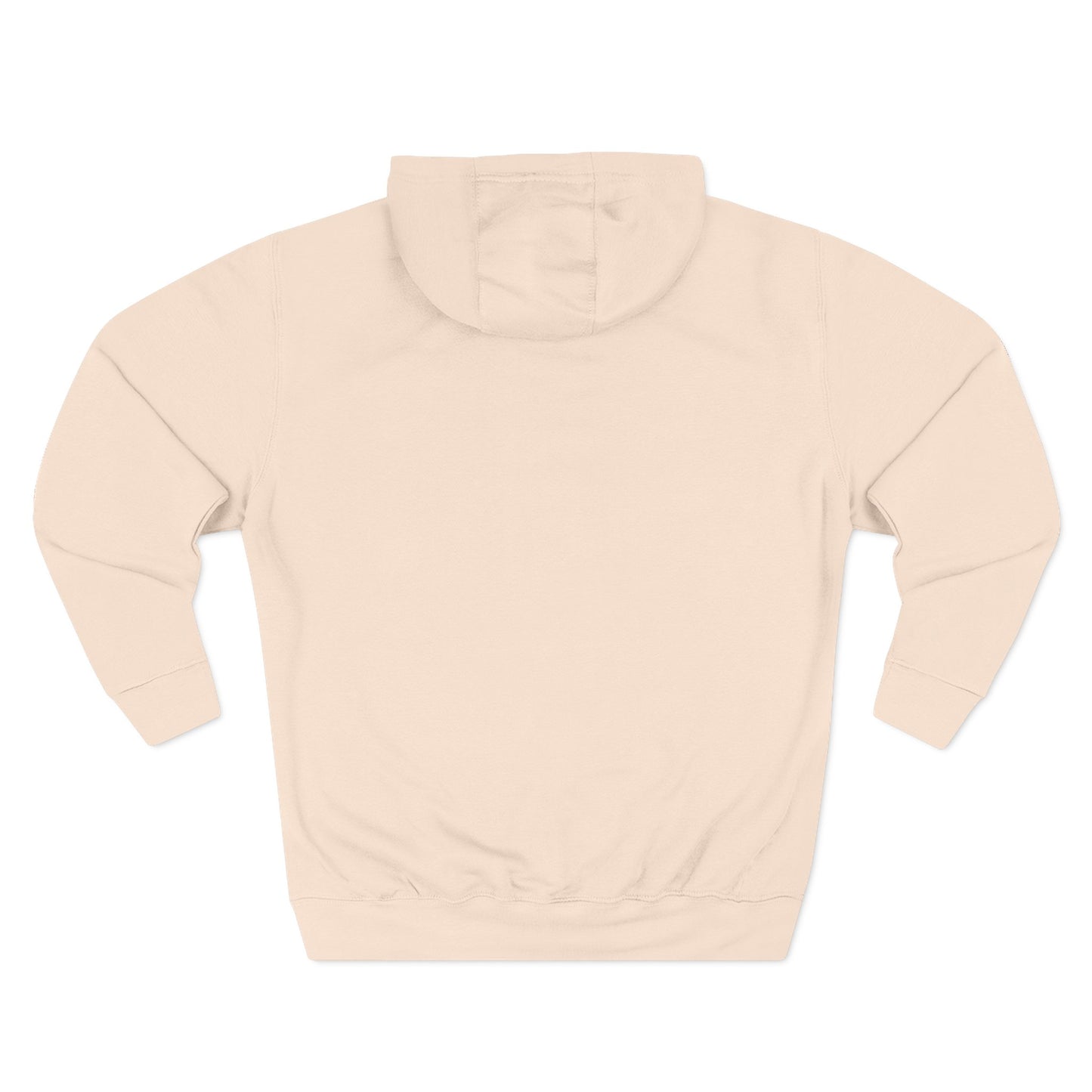 FLEECE HOODIES (FRONT)
