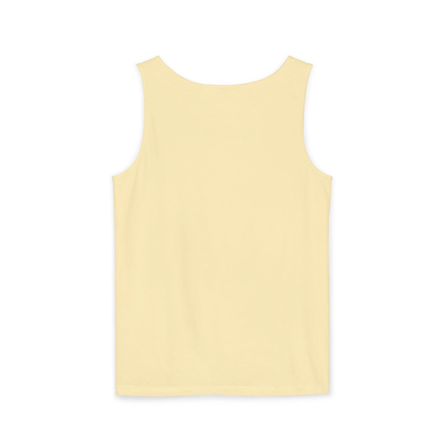 UNISEX TANK TOP
