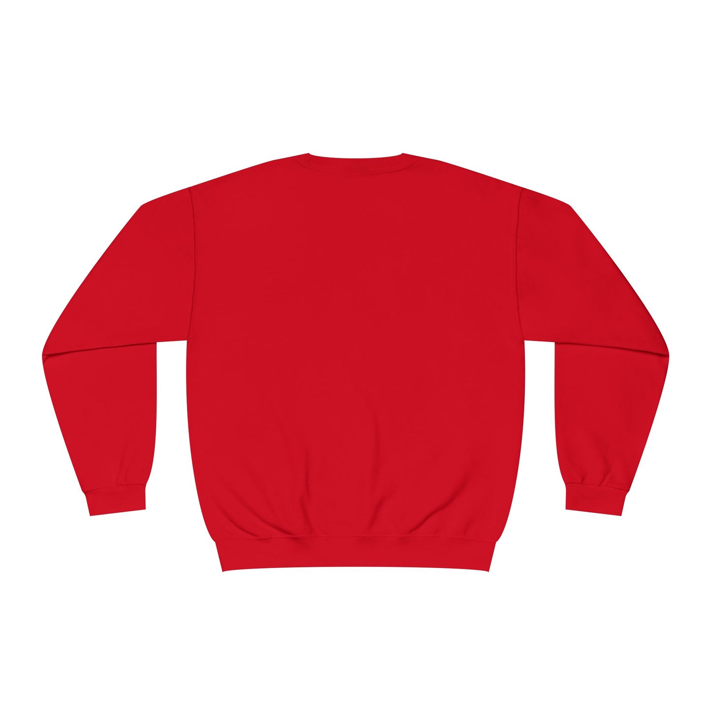 UNISEX SWEATSHIRTS (FRONT)