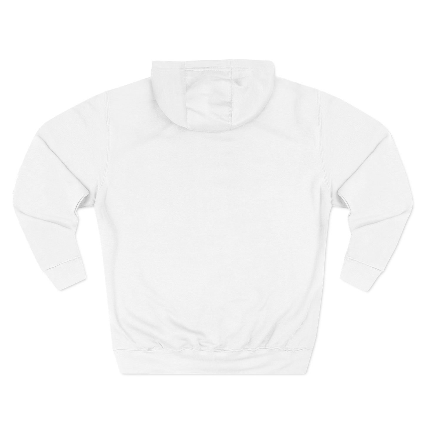 FLEECE HOODIES (FRONT)