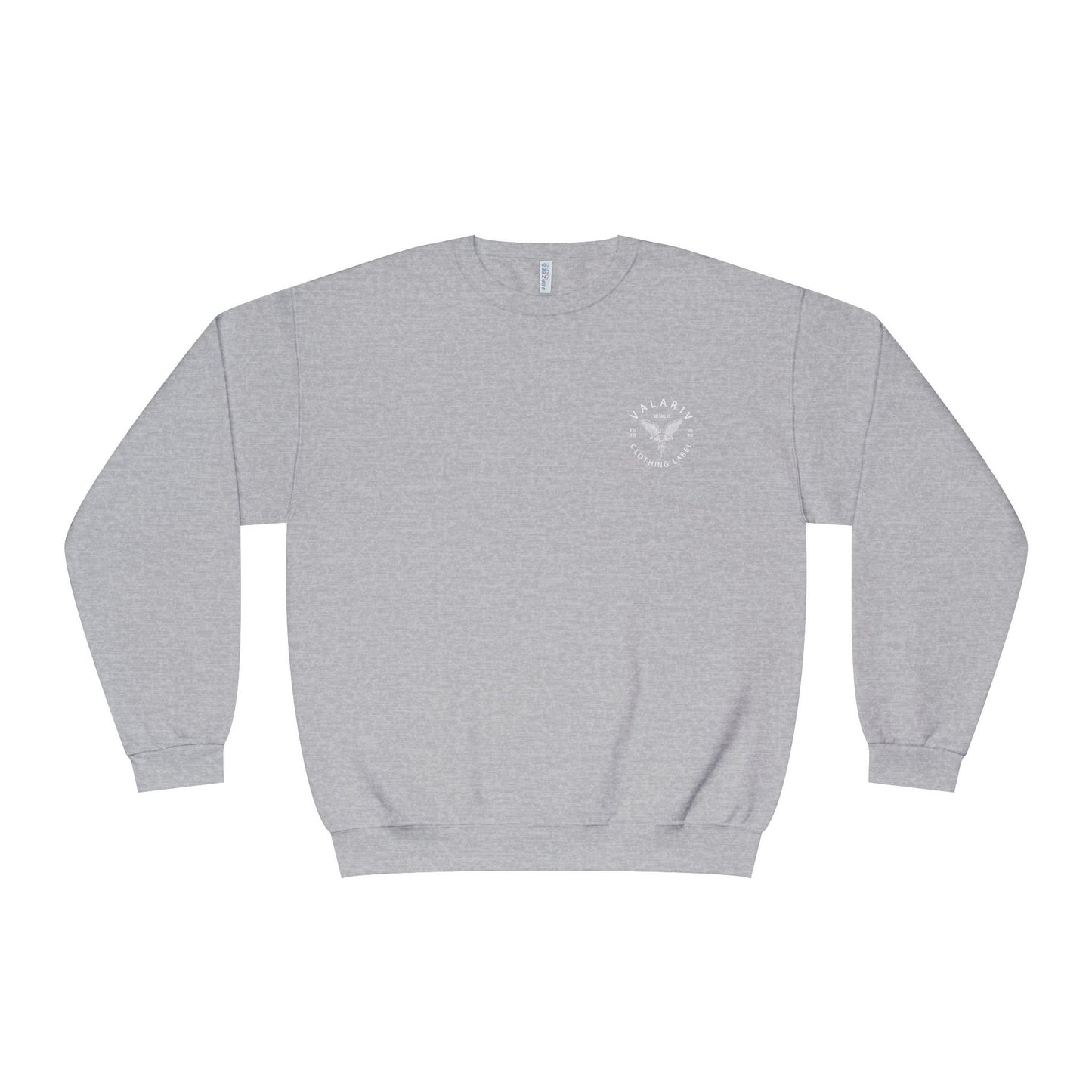 UNISEX SWEATSHIRTS (FRONT)