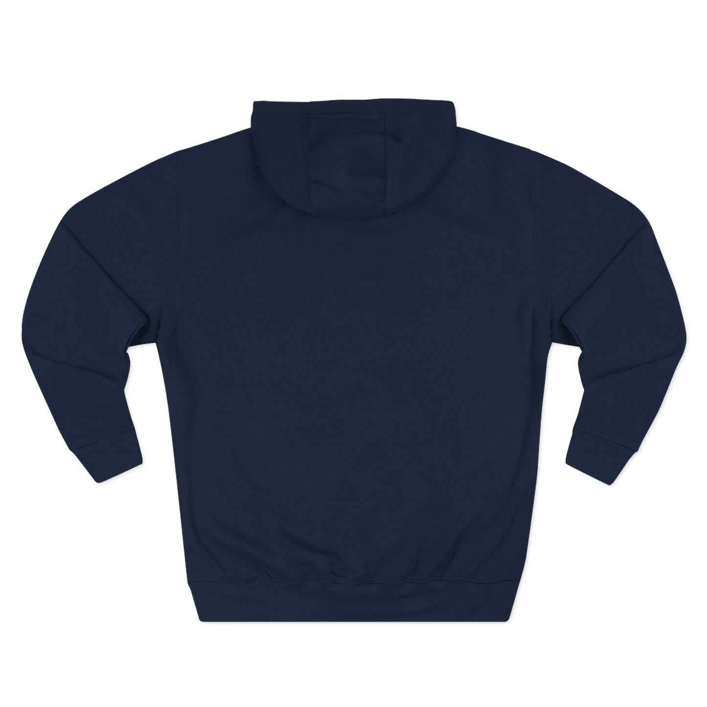 FLEECE HOODIES (FRONT)