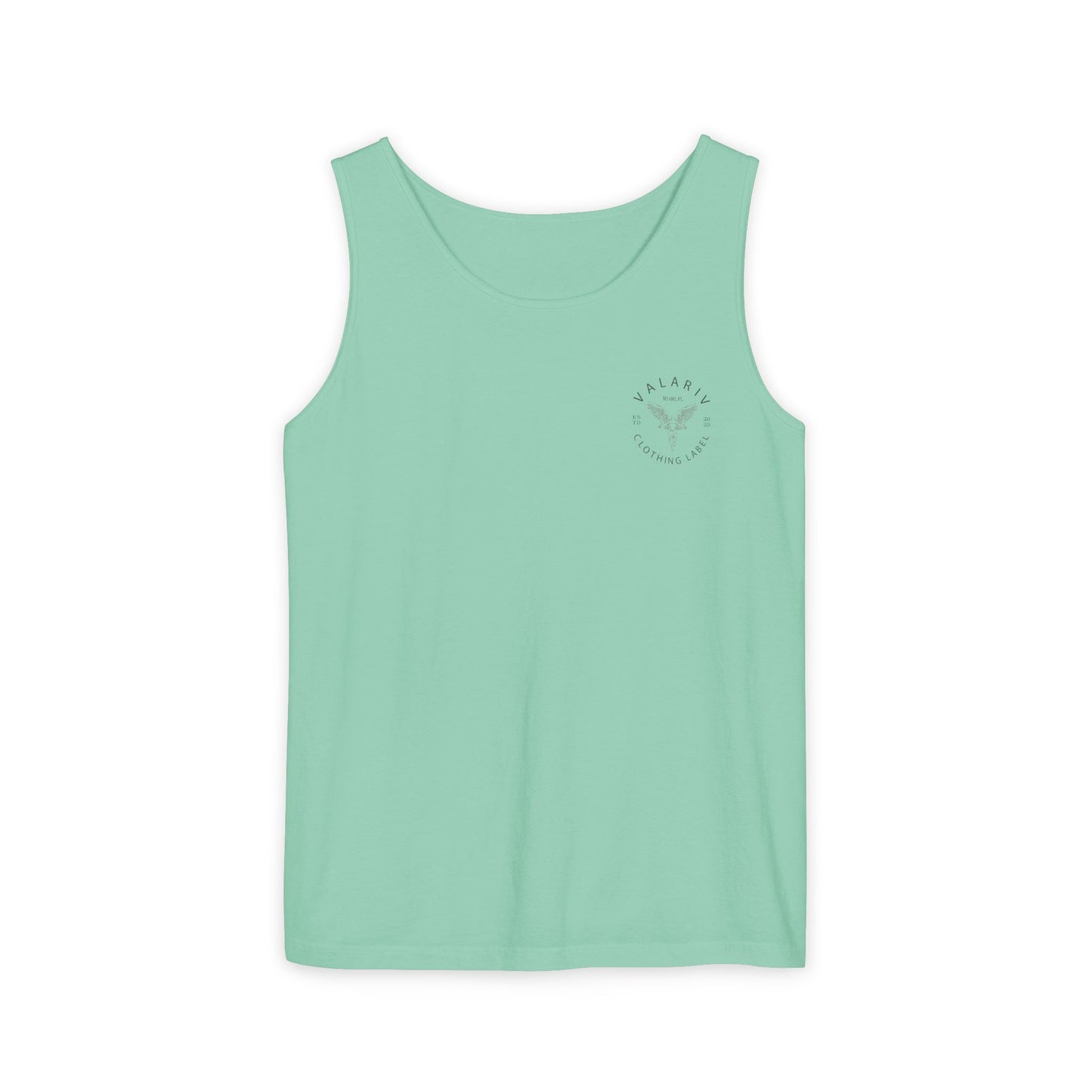 UNISEX TANK TOP