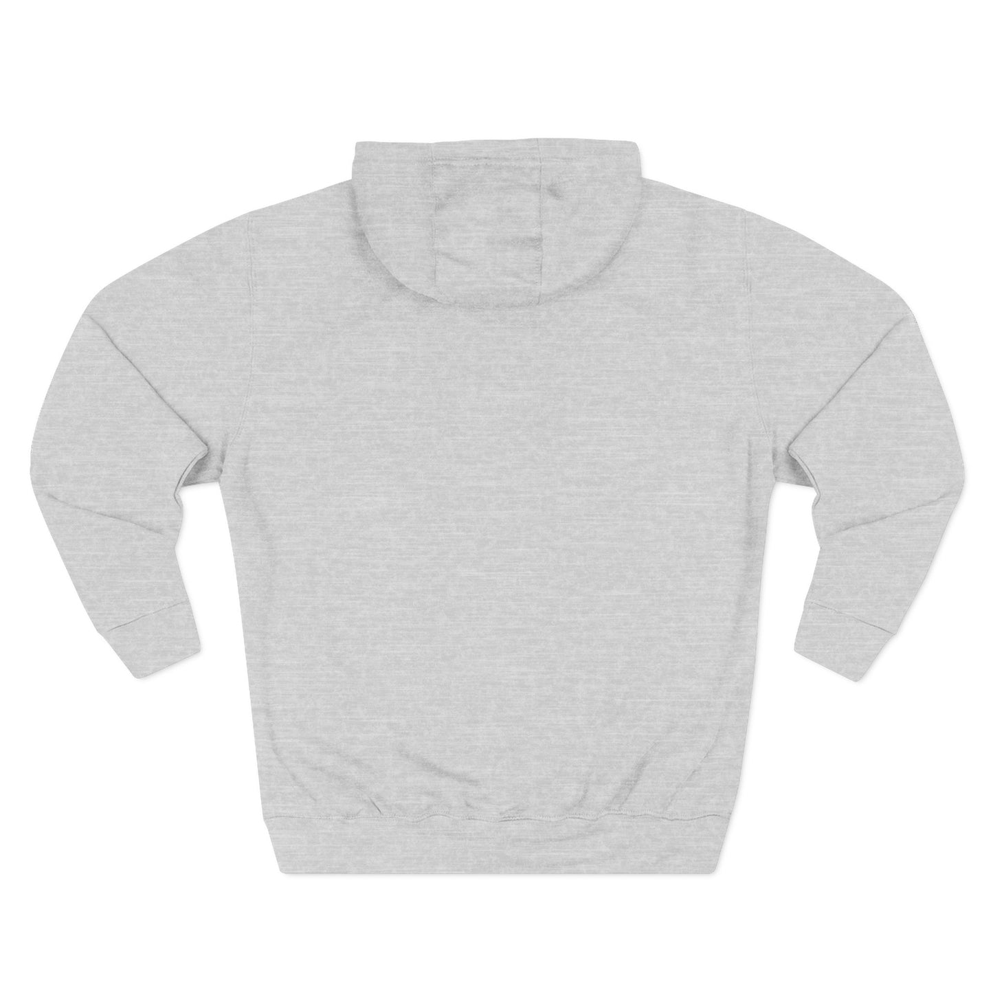 FLEECE HOODIES (FRONT)