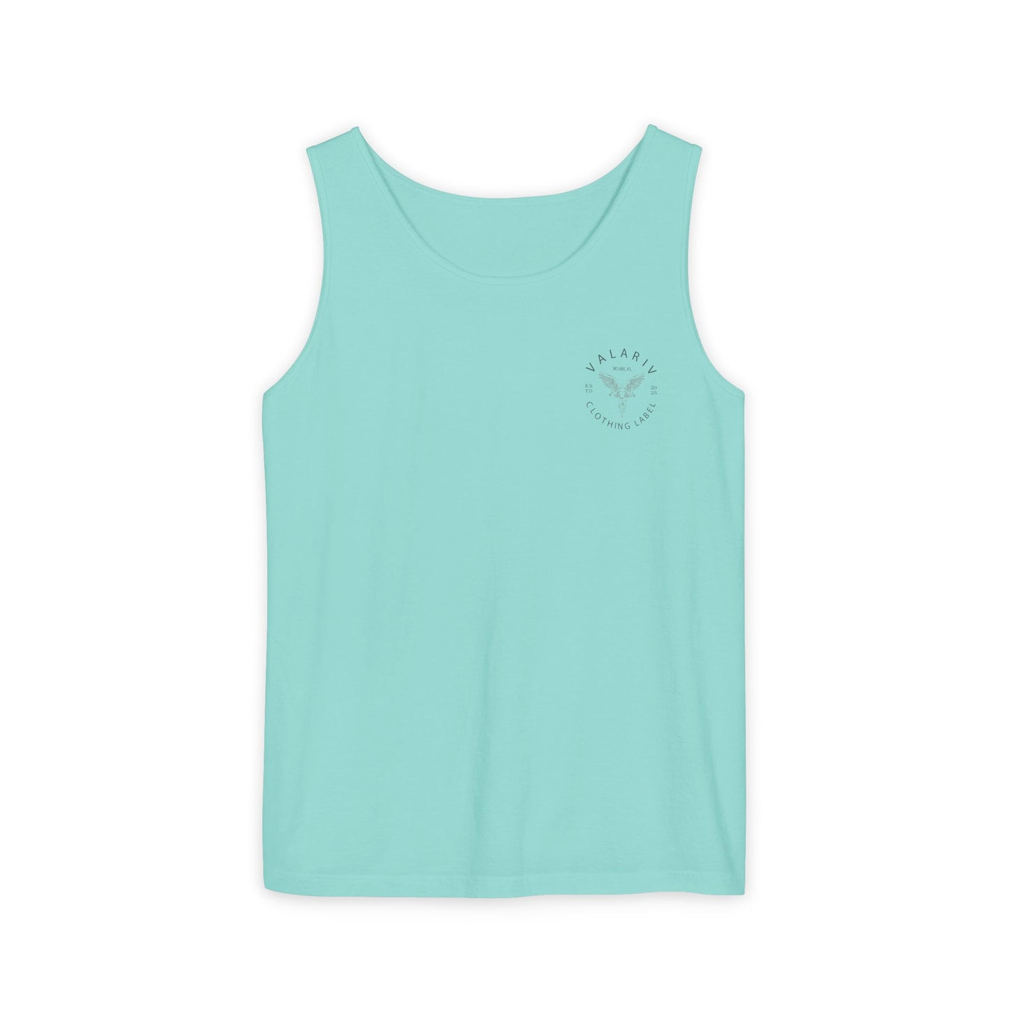 UNISEX TANK TOP