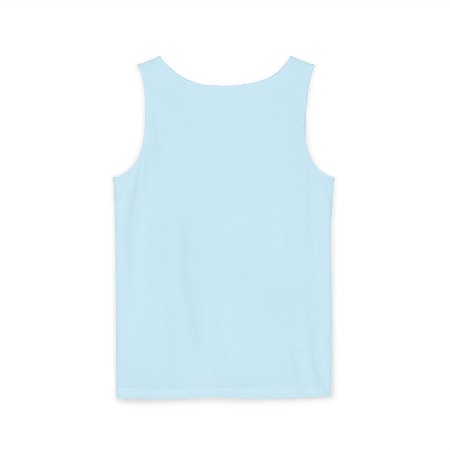 UNISEX TANK TOP