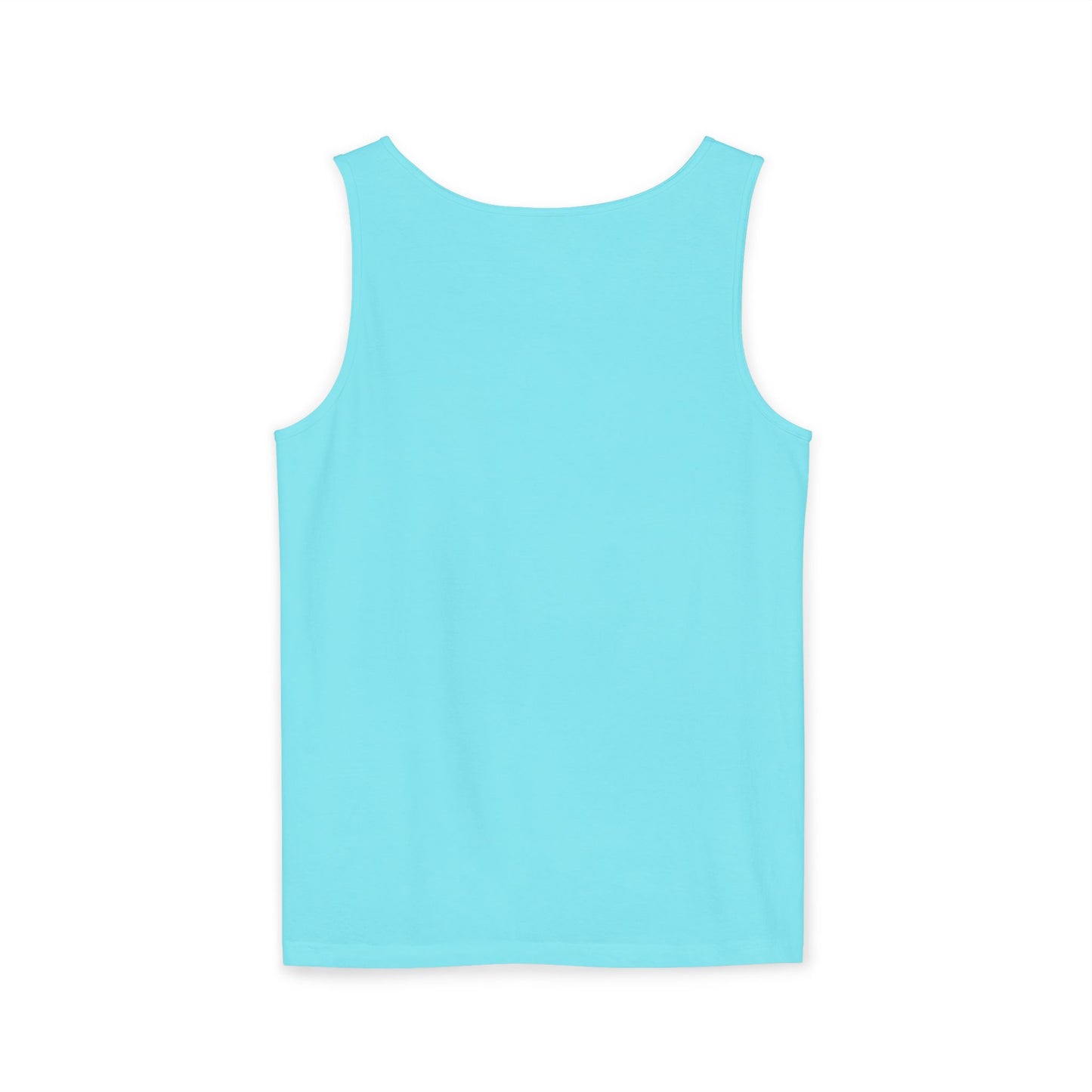 UNISEX TANK TOP