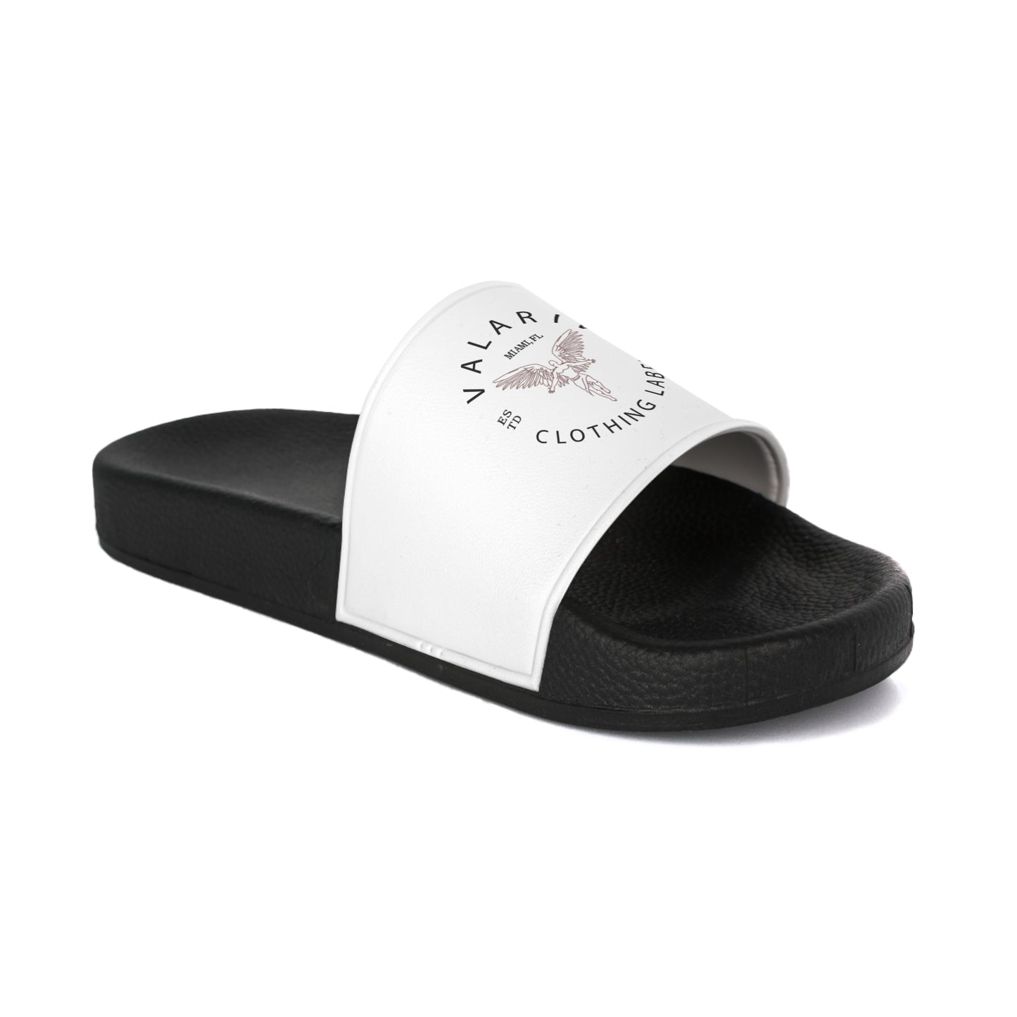 WOMEN'S SLIDE SANDALS