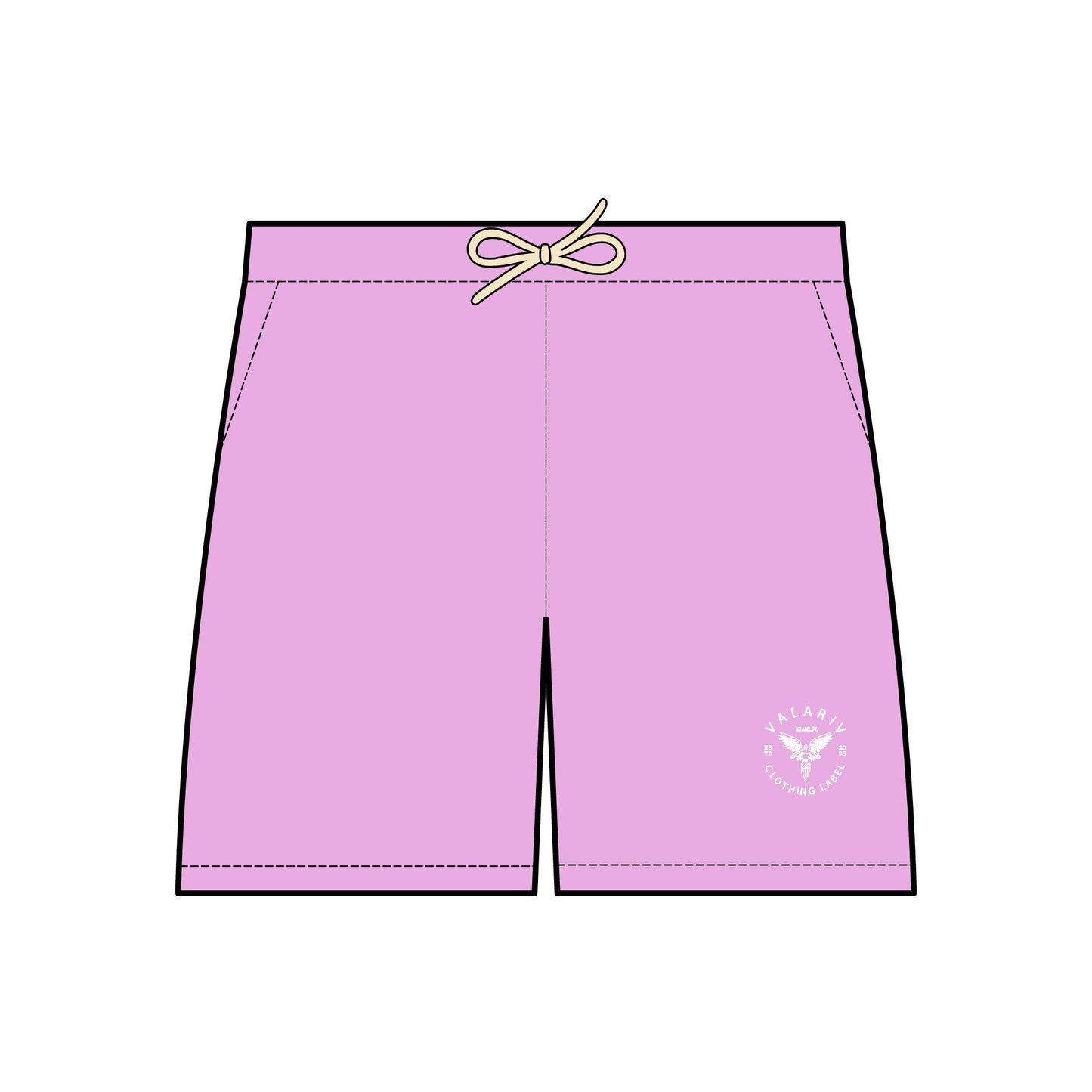 MEN'S SHORTS