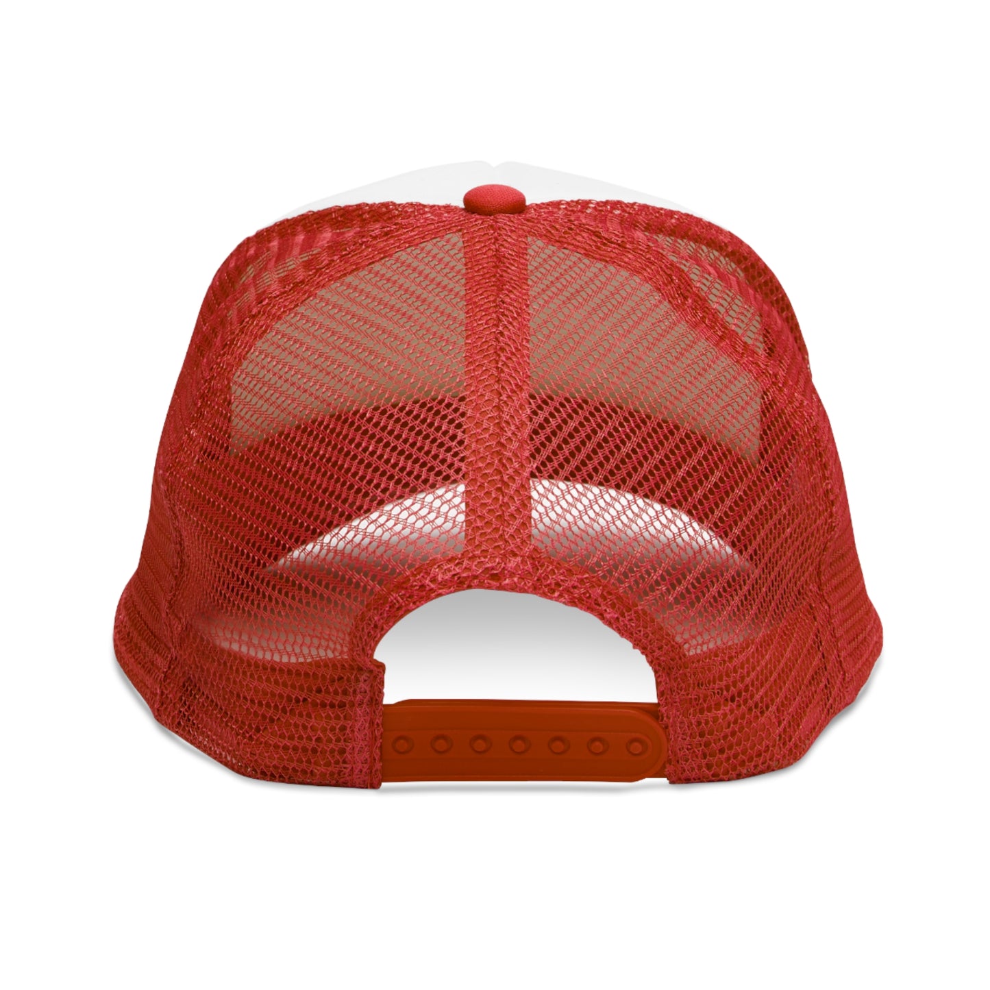 UNISEX MESH CAP