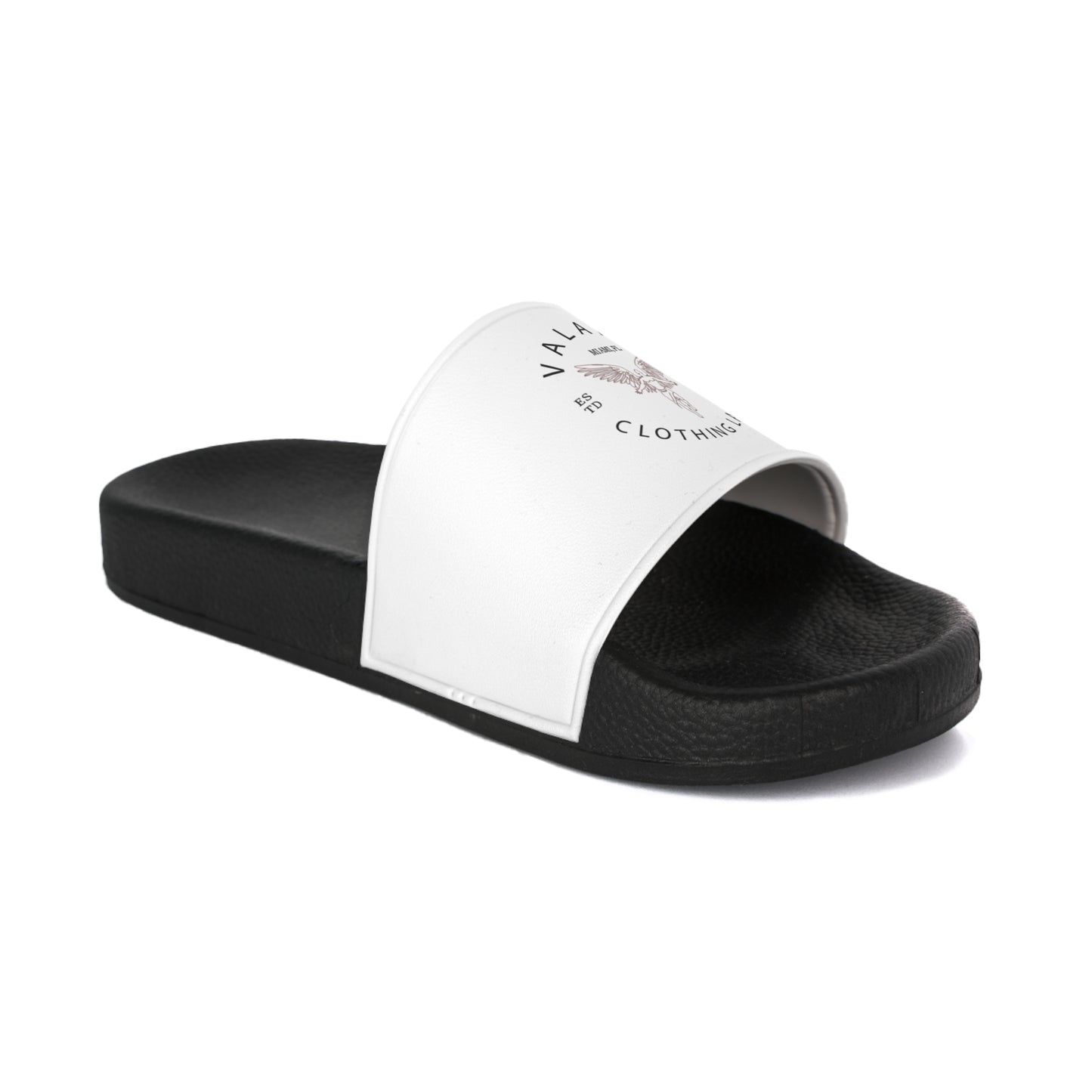 MEN'S SLIDE SANDALS