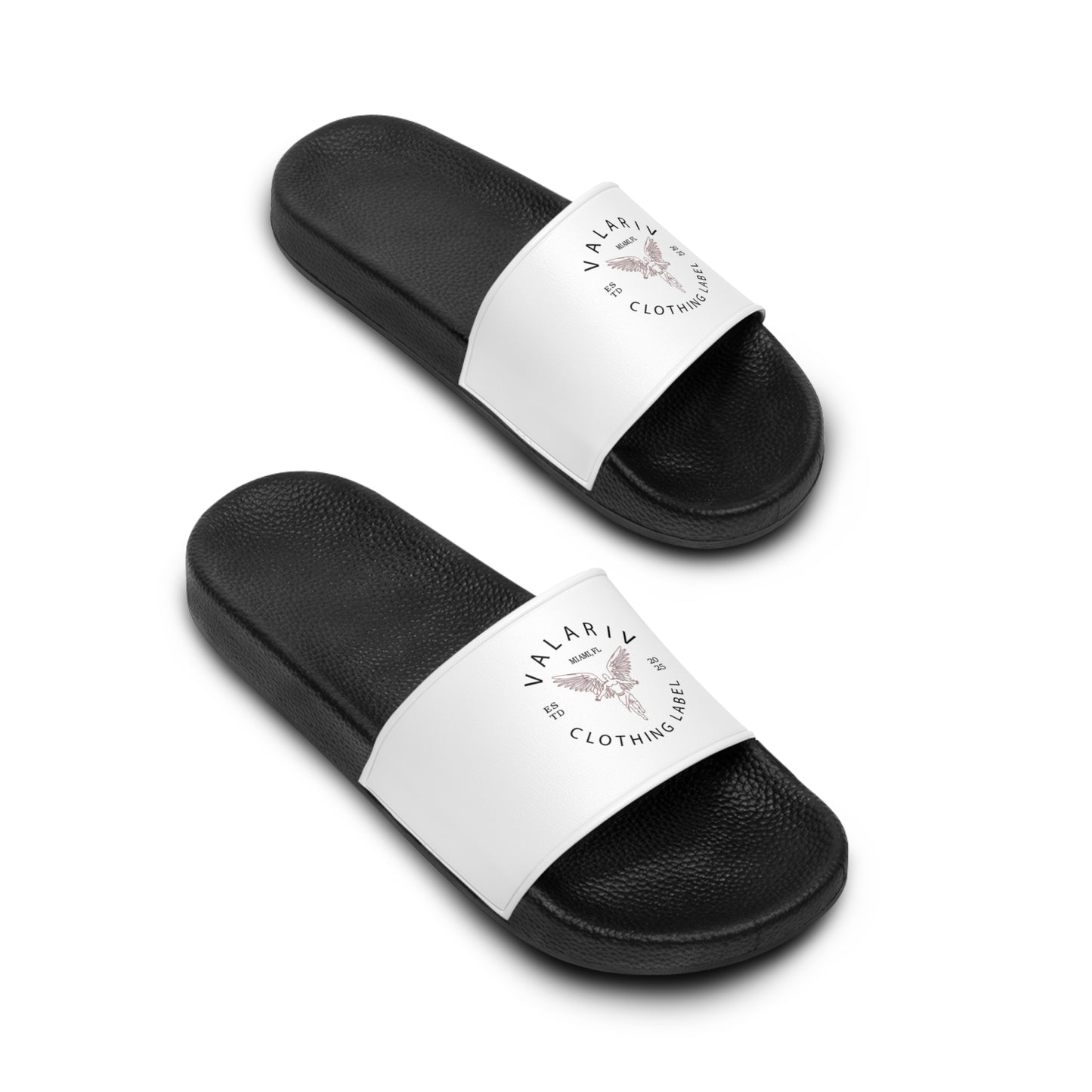 MEN'S SLIDE SANDALS