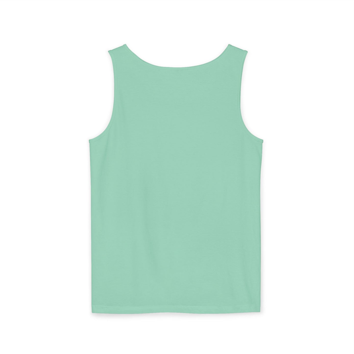 UNISEX TANK TOP