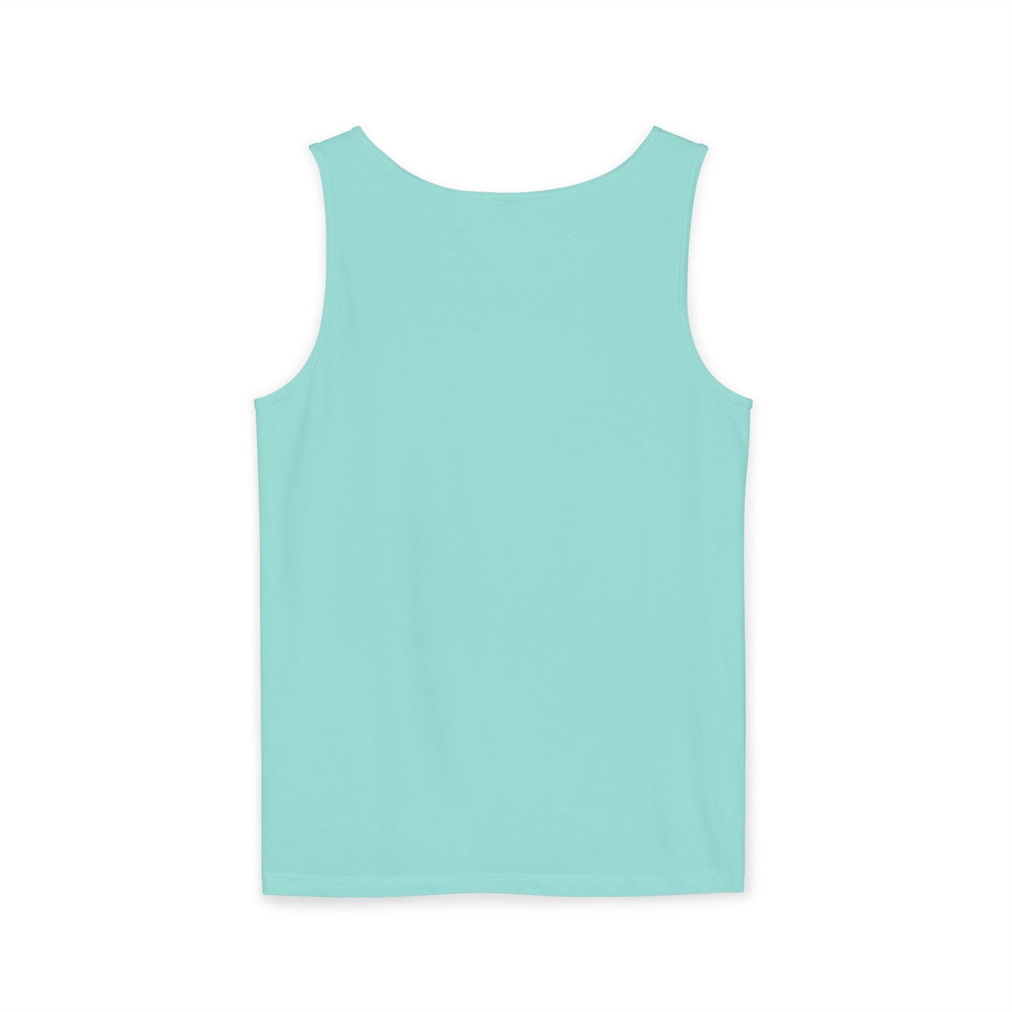 UNISEX TANK TOP