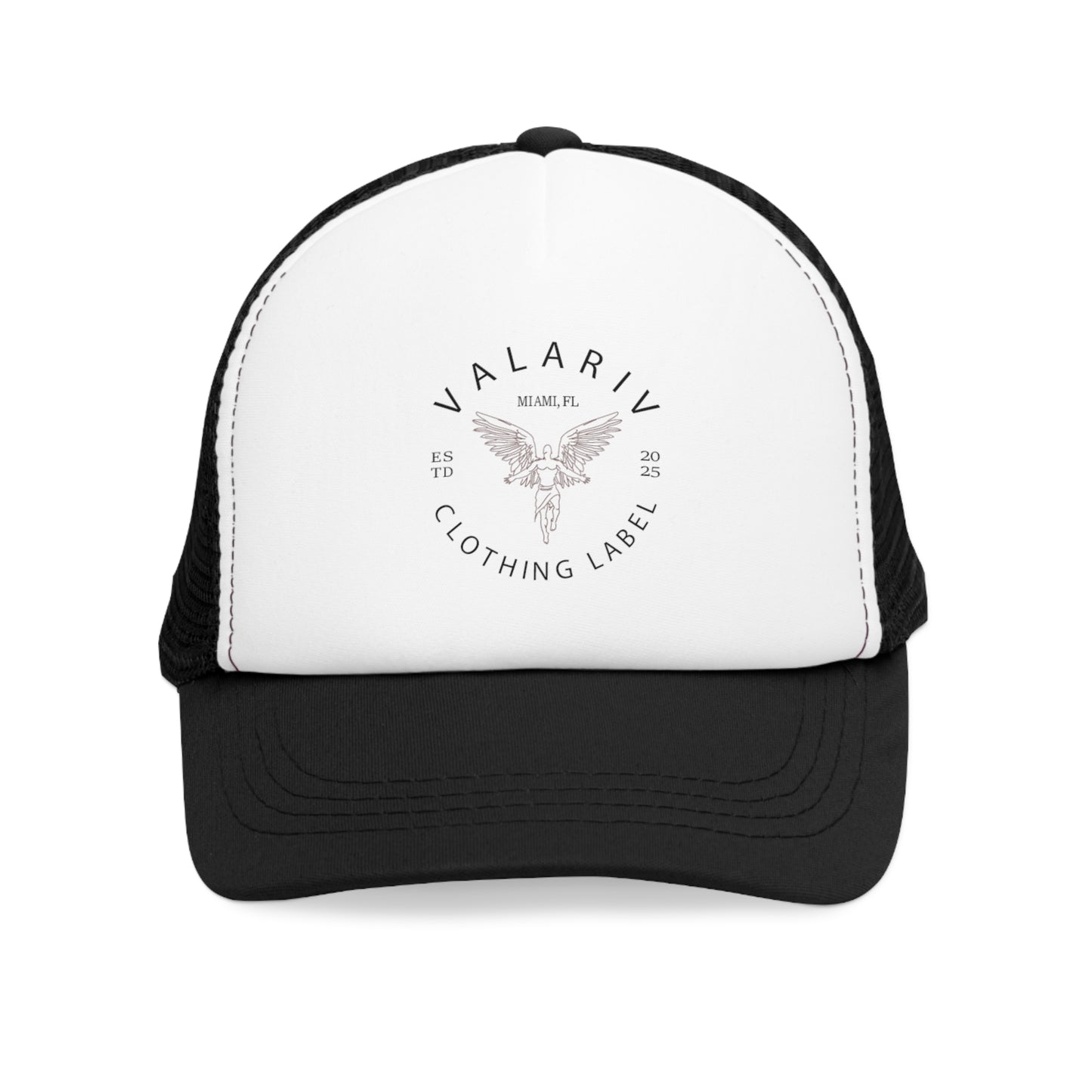 UNISEX MESH CAP