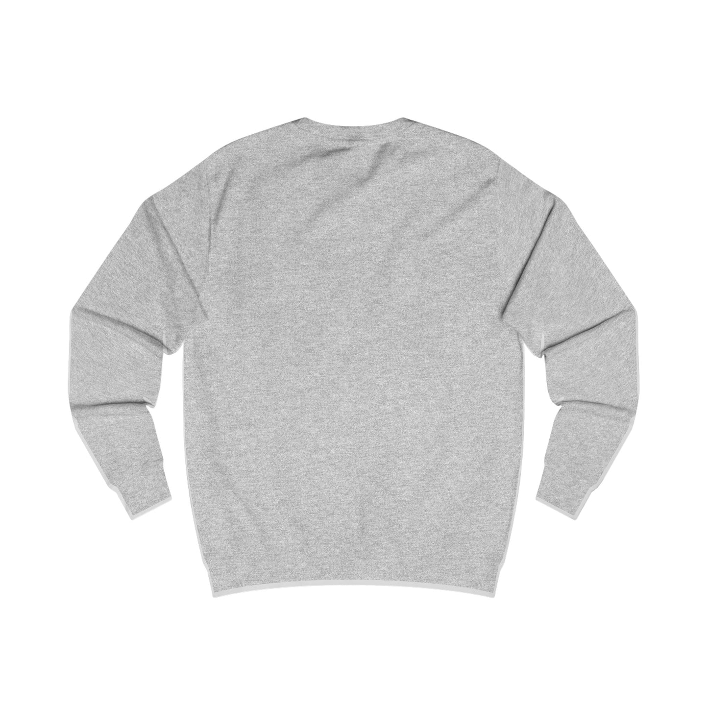 UNISEX SWEATSHIRTS (FRONT)