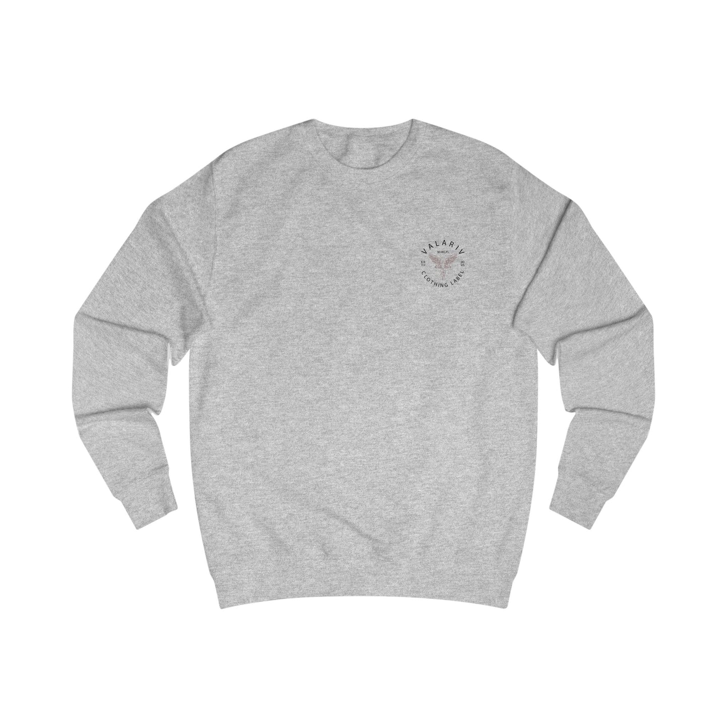 UNISEX SWEATSHIRTS (FRONT)