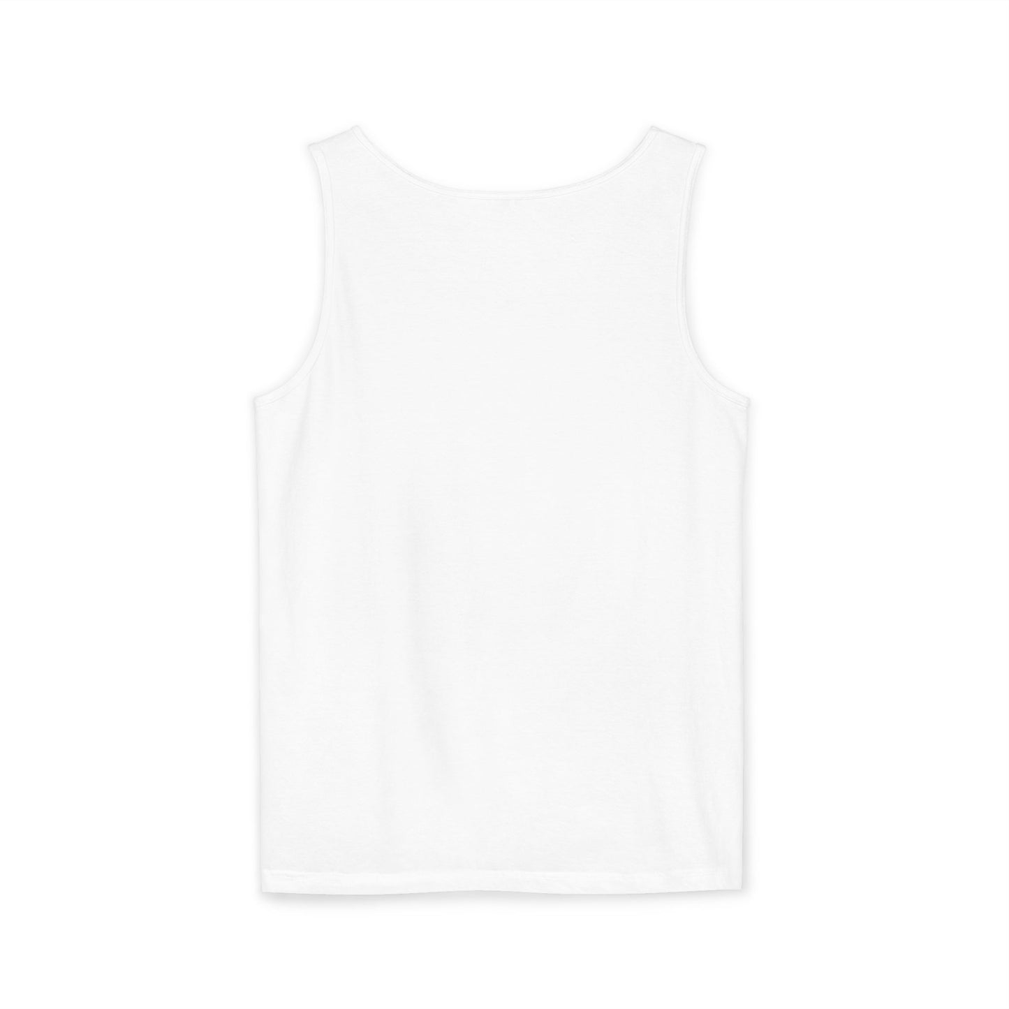 UNISEX TANK TOP