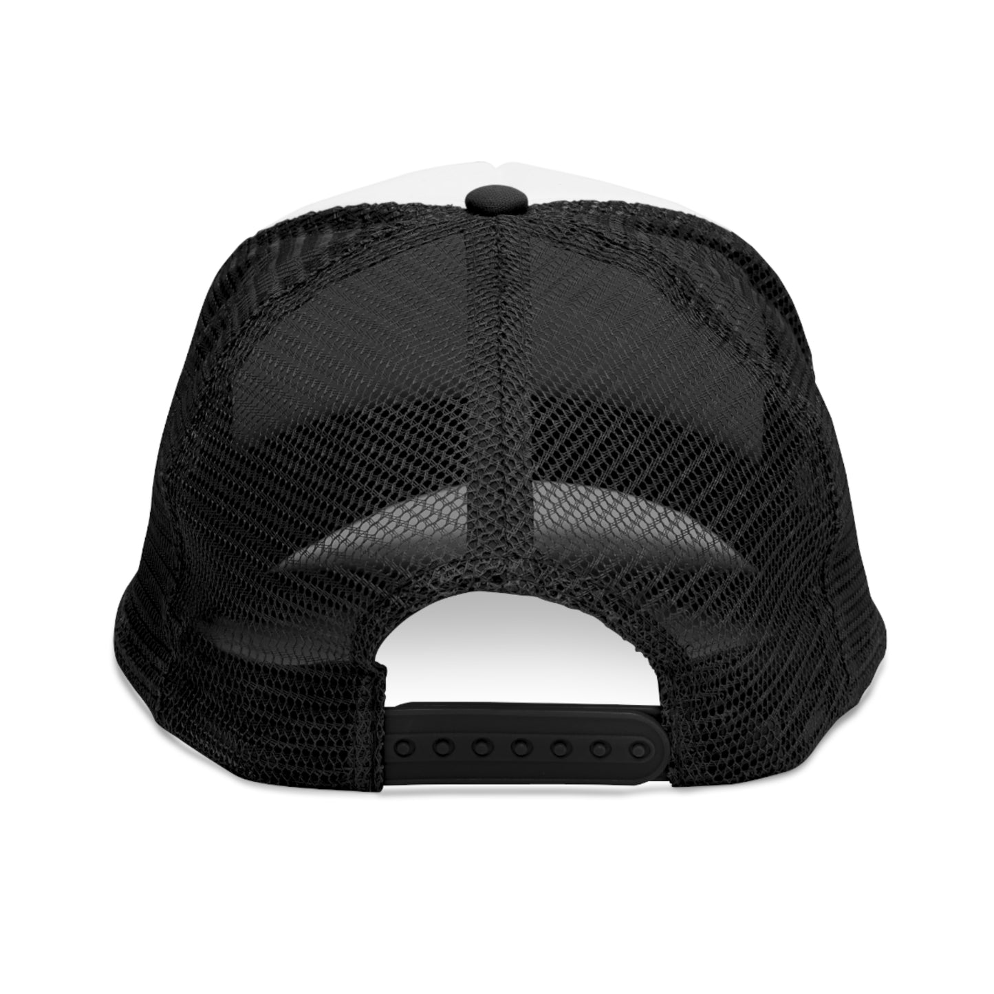 UNISEX MESH CAP