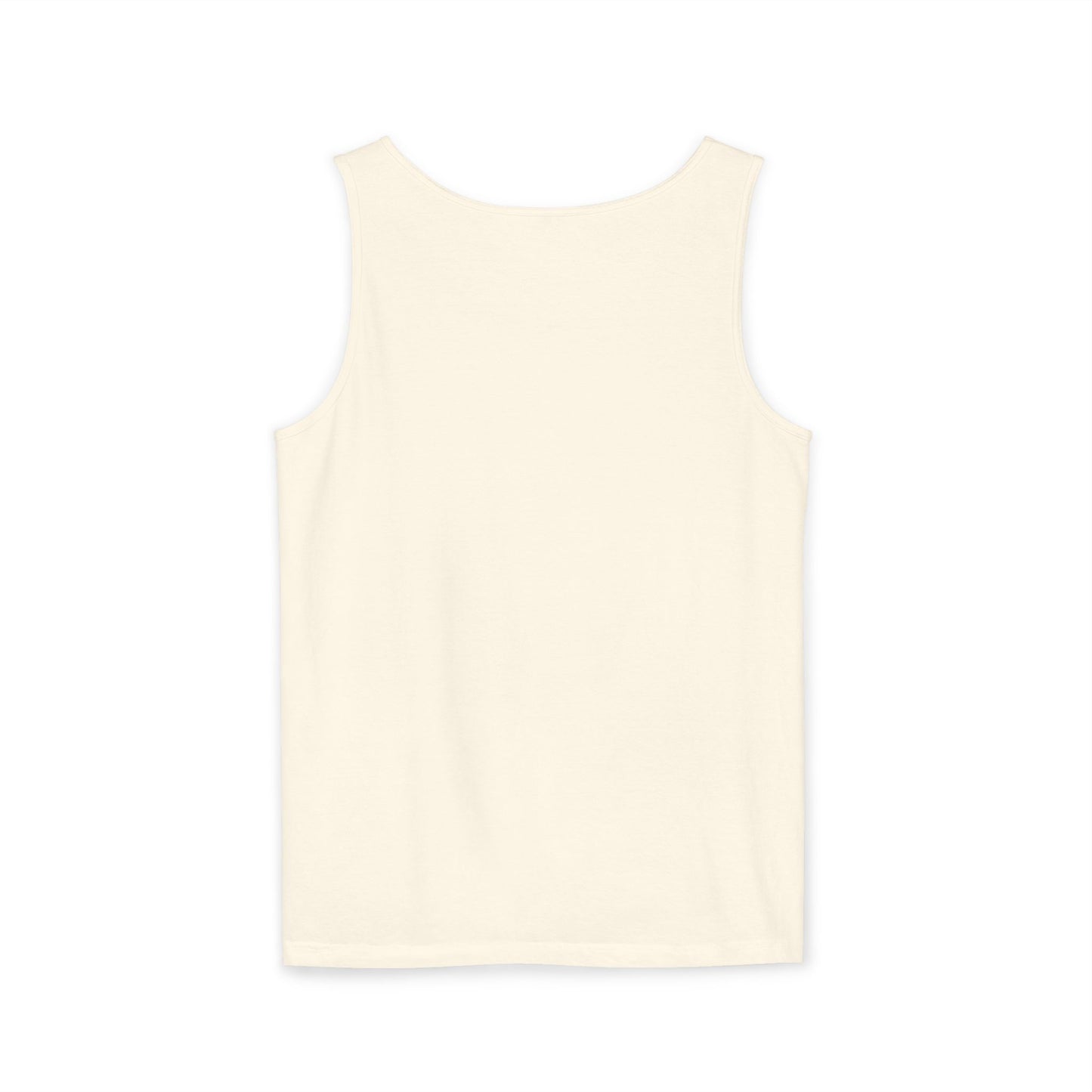 UNISEX TANK TOP