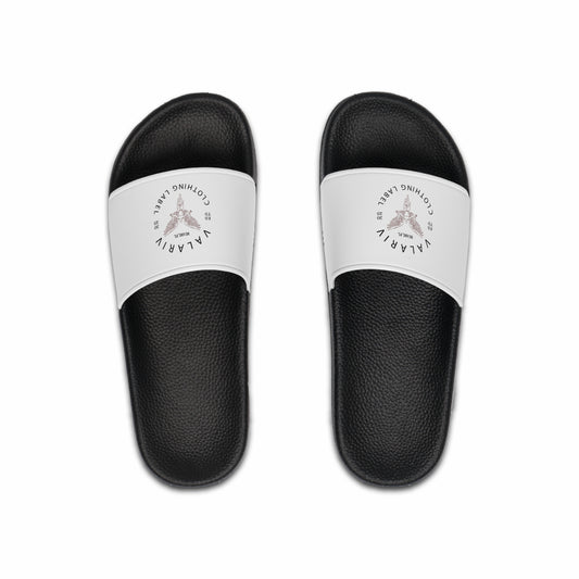 MEN'S SLIDE SANDALS