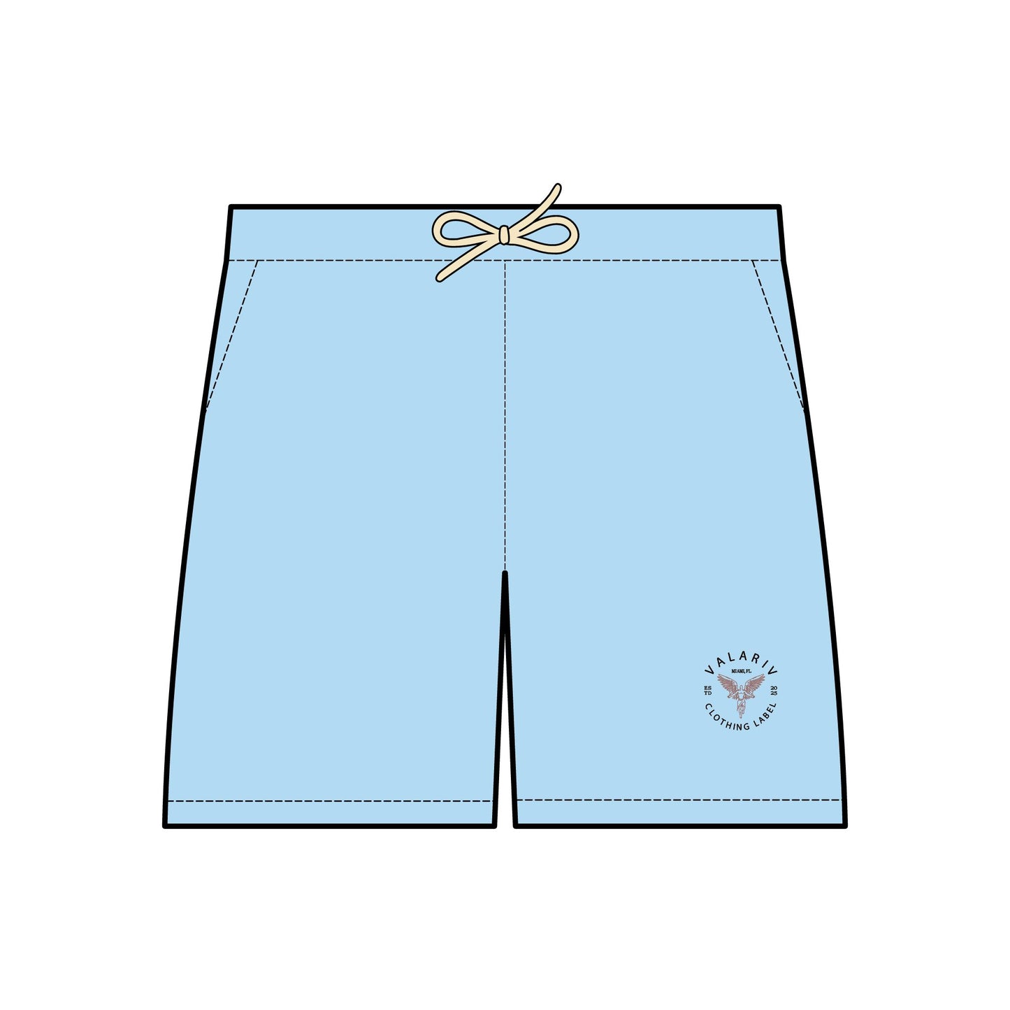 MEN'S SHORTS