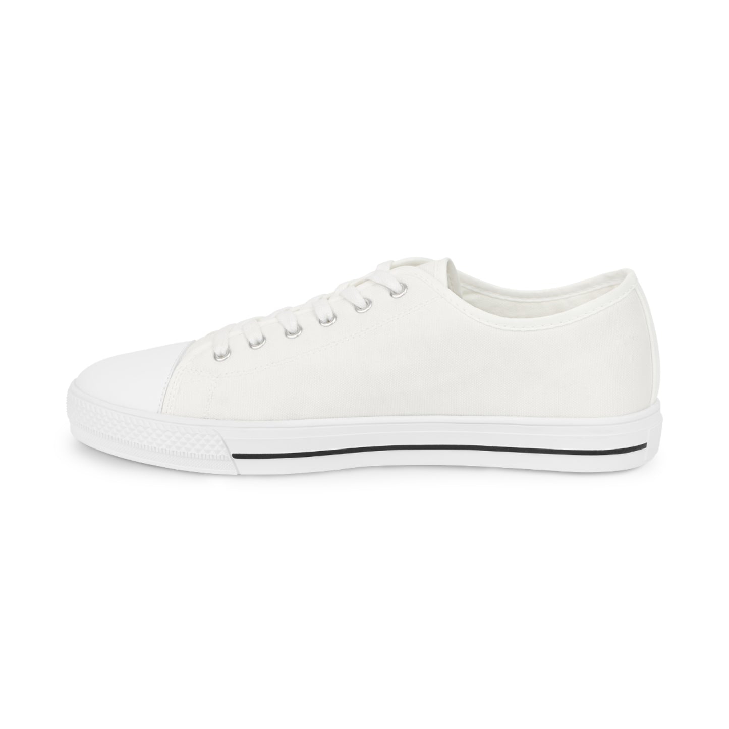 MEN'S LOW TOP SNEAKERS