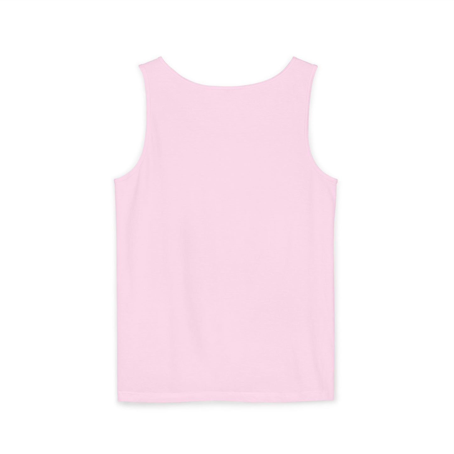 UNISEX TANK TOP