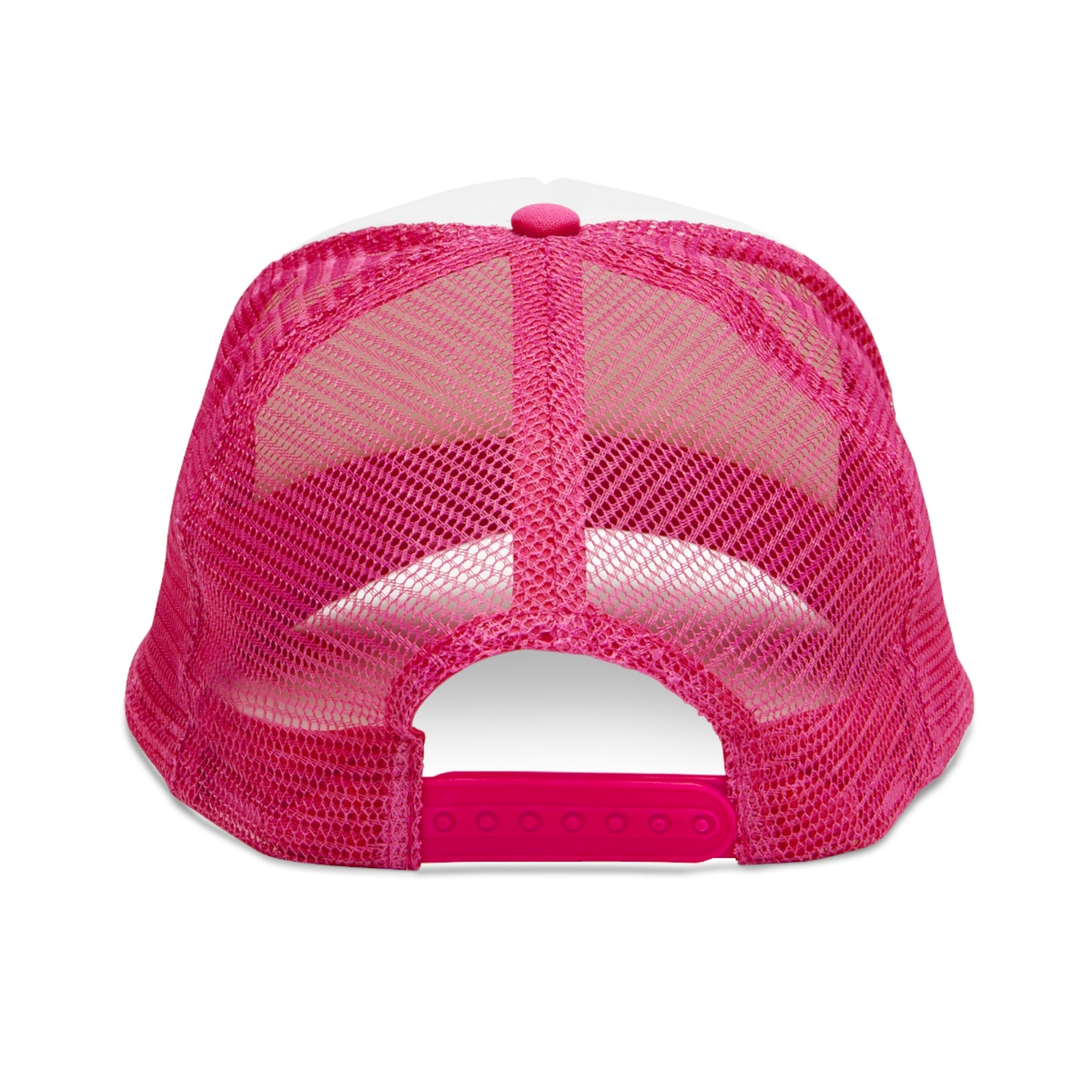 UNISEX MESH CAP