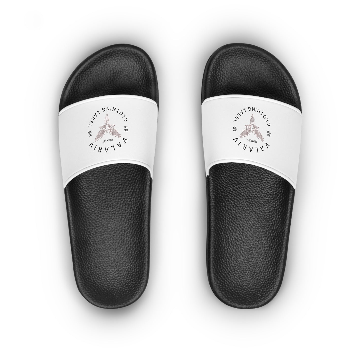 WOMEN'S SLIDE SANDALS