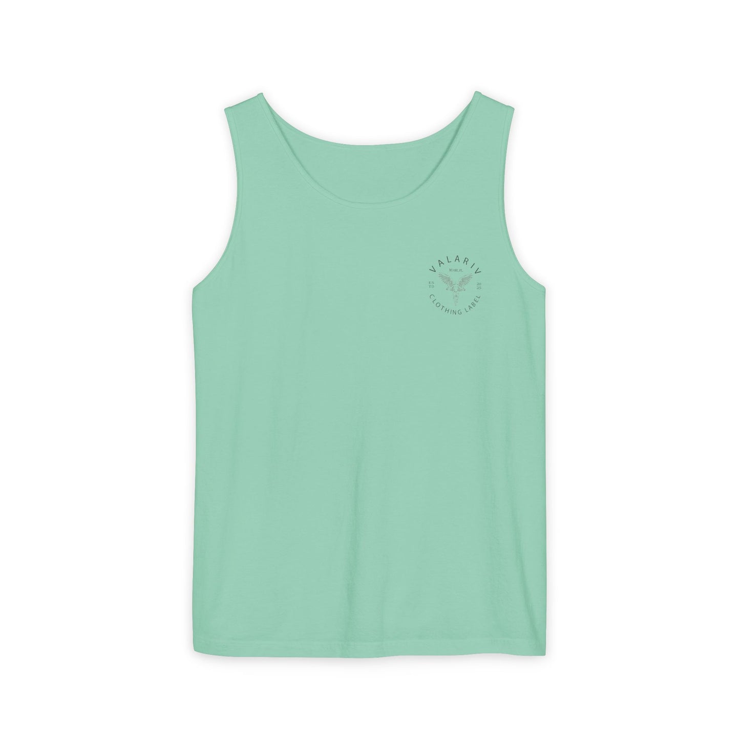 UNISEX TANK TOP