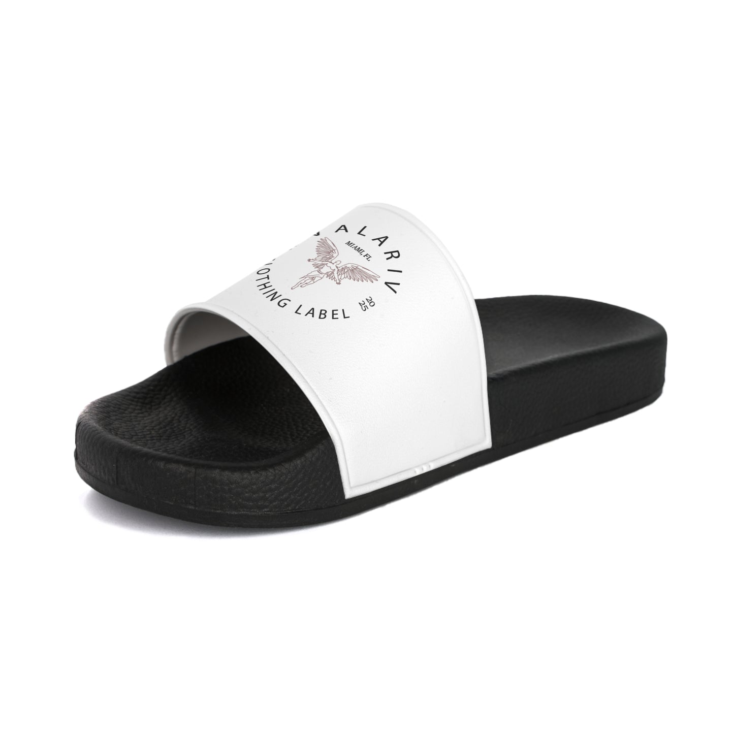 WOMEN'S SLIDE SANDALS