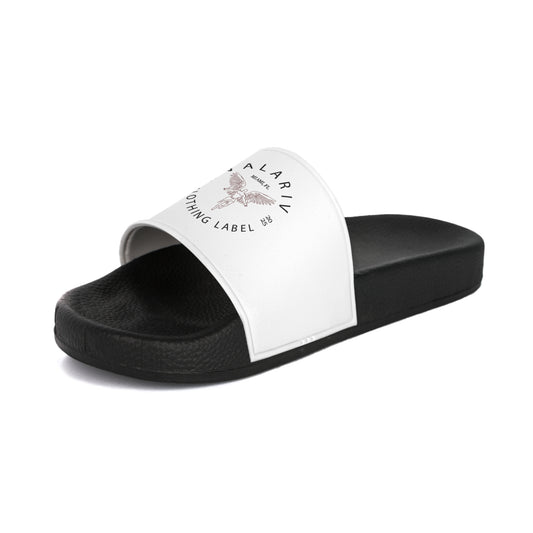 WOMEN'S SLIDE SANDALS